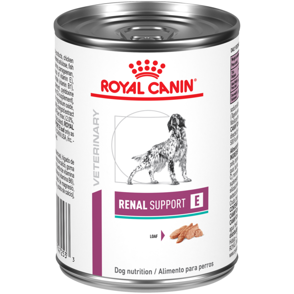 ROYAL CANIN RENAL CANINO 385 gr