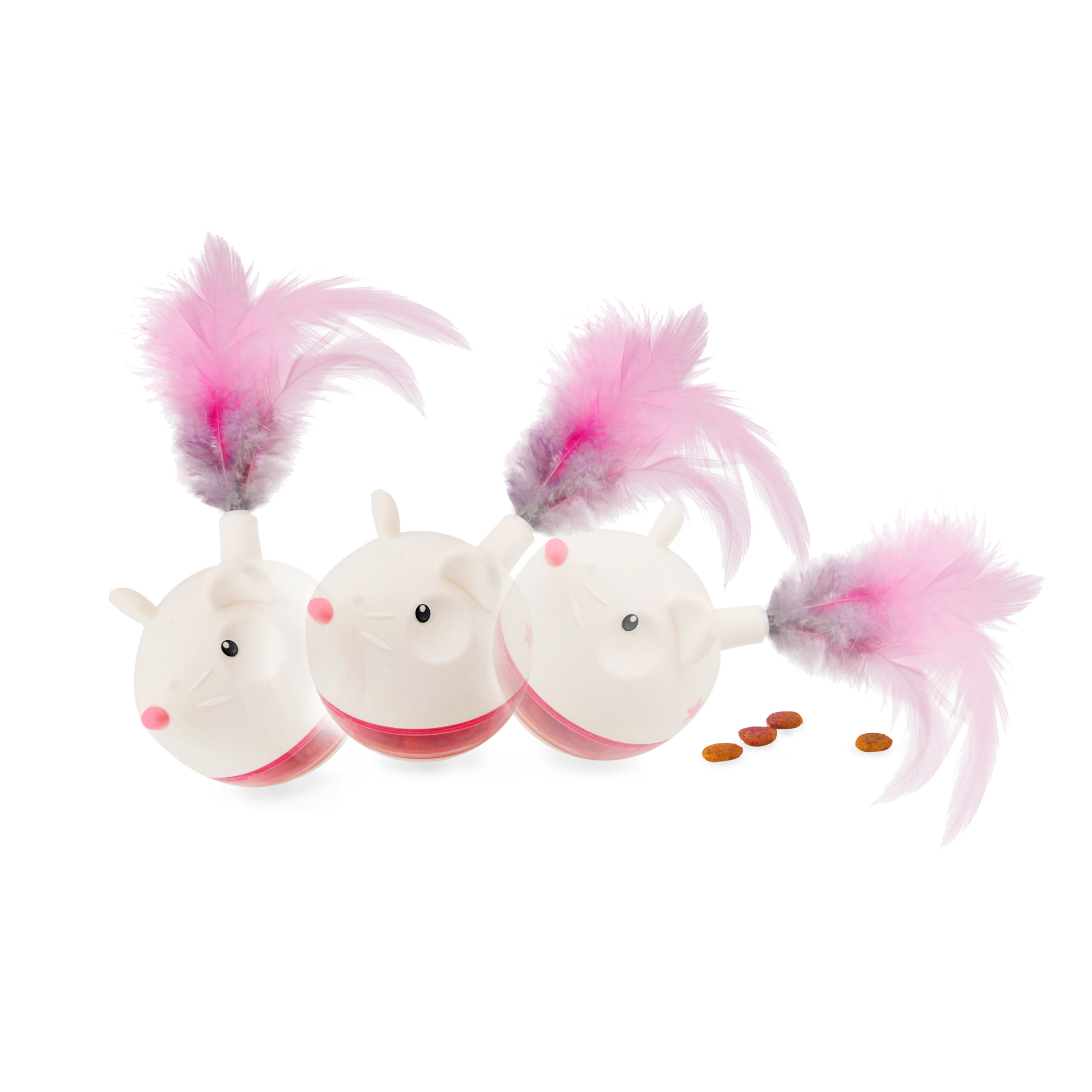 NINA OTTOSSON | Cat Hunt'n Swat Treat Tumbler - Imagen 4