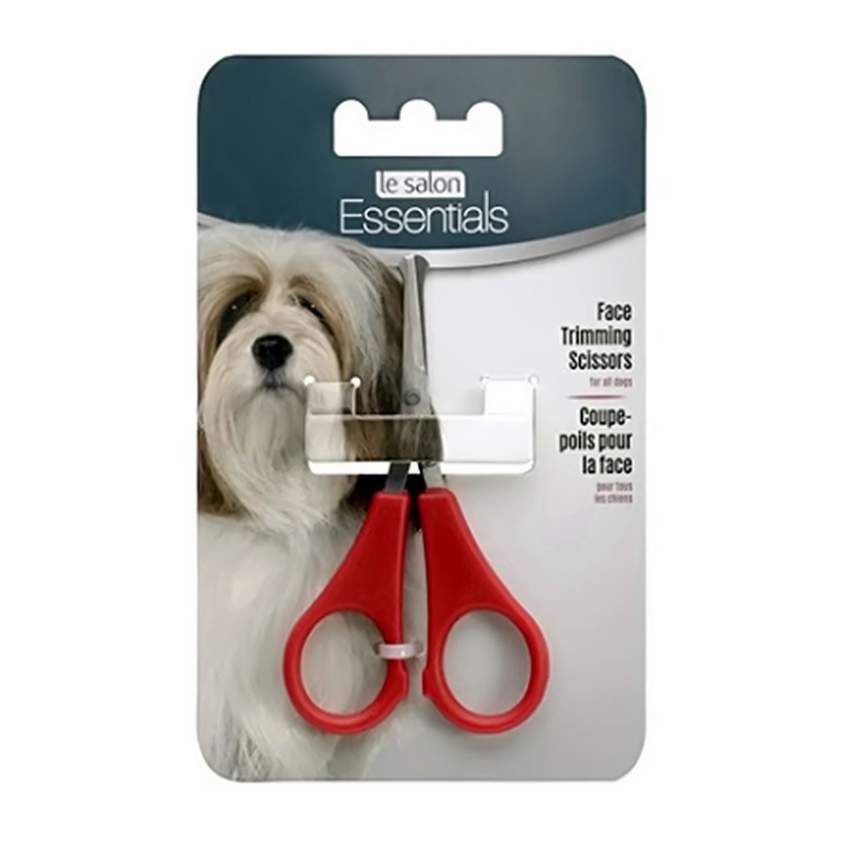 Tijeras de Pelo para Perros en Amigales Chile