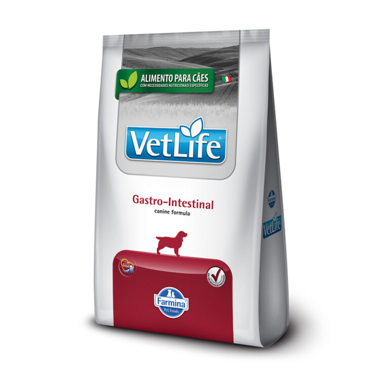 Vet life – Gastrointestinal Canino 2 kg | Tienda Mascotamanía