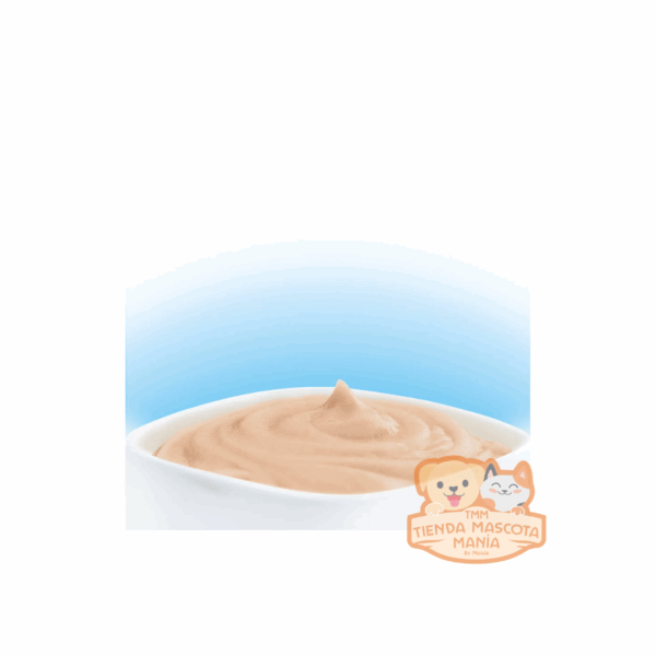 Catfest pouch Tuna mousse for kittens 70 gr - Imagen 2