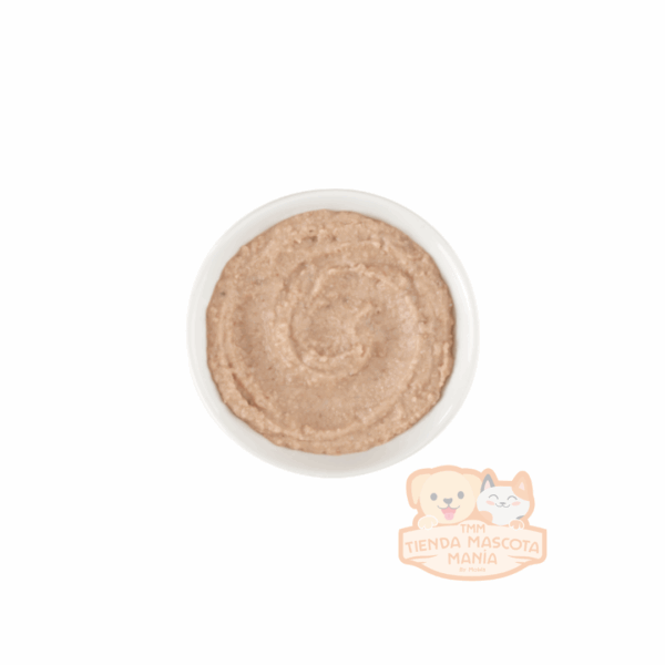 Tiki Cat After Dark Velvet Mousse Chicken & Duck 80 gr - Imagen 2
