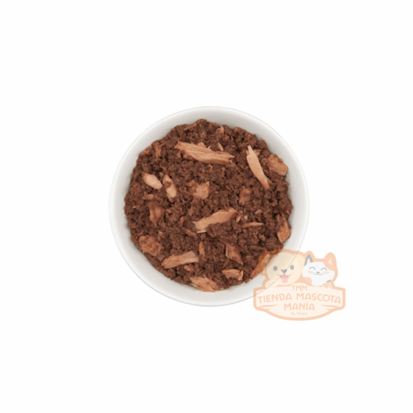 Tiki Cat Ahi tuna 80 gr - Imagen 2