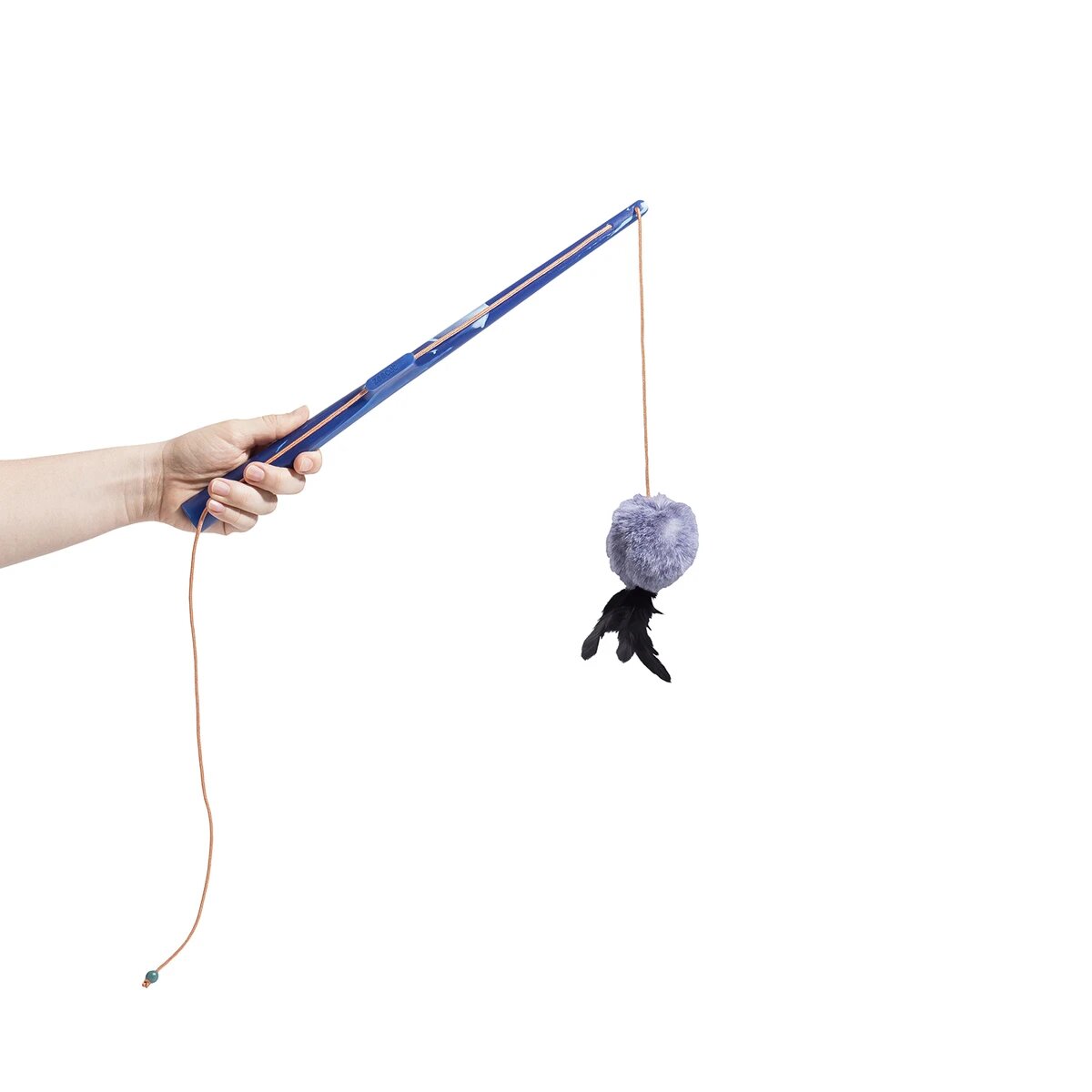 Juguete ZeeCat Wand Jupiter